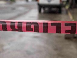 Los hechos fueron informados al ministerio Público de la Fiscalía Estatal. EL INFORMADOR / ARCHIVO