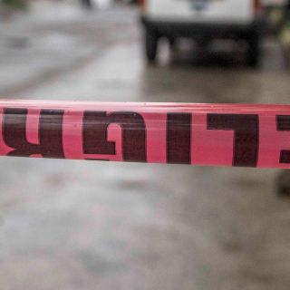 Muere repartidor de gas tras ser arrollado por su compañero