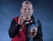 TWITTER / @Jcchavez115