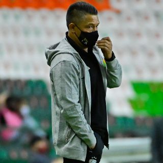 Ambriz se va de León al finalizar el torneo