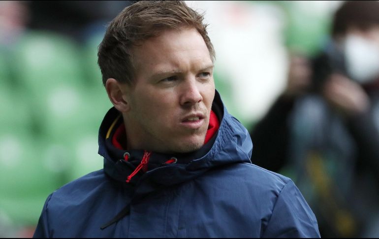 El Bayern no precisó cuánto pagará por su nuevo preparador, pero según los medios alemanes el club abonará una cifra que podría alcanzar los 25 millones de euros. EFE