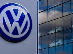 La planta de producción de Volkswagen en México se ubica en la ciudad de Puebla. EFE/ARCHIVO