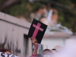 Autoridades de Colima emitieron un par de Alertas Alba para encontrar a las mujeres. NTX / ARCHIVO