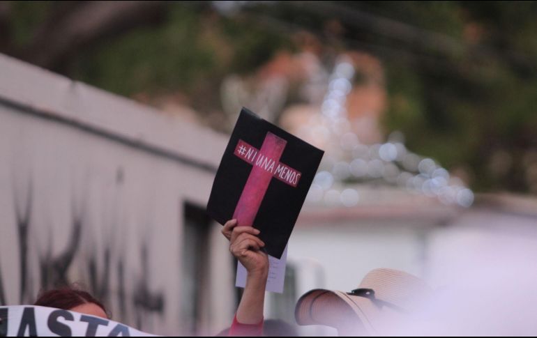 Autoridades de Colima emitieron un par de Alertas Alba para encontrar a las mujeres. NTX / ARCHIVO