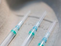 La cifra de niños fallecidos por la enfermedad muestra que, comparados con los decesos de personas adultas, es una afección limitada en ese aspecto. AP / ARCHIVO