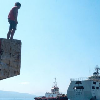 Video de marineros del submarino hundido cantando emociona a Indonesia