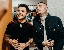 Christian Nodal y Gera MX lanzan 