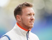 Julian Nagelsmann. Antes de su fichaje por el Bayern, los medios de comunicación habían especulado con su desembarco en la Premier League o en el FC Barcelona. EFE / ARCHIVO