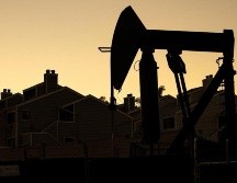 La decisión era esperada por los inversores, y las dos cotizaciones de referencia, el Brent y el WTI, registraron alzas. EFE/ARCHIVO