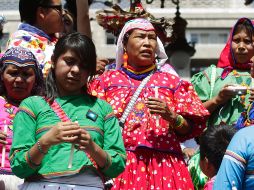 En la jornada electoral de 2018 fueron 12 casillas las que no pudieron instalarse, seis de ellas en Mezquitic y otras seis en Bolaños. EL INFORMADOR /ARCHIVO
