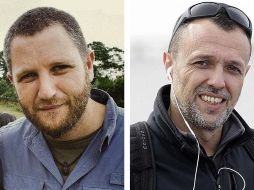 EFE/Discovery Max/Jm García