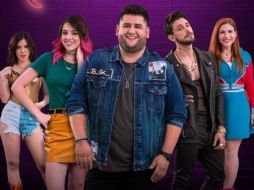 ¿Cuándo se estrena "No, porque me enamoro"?