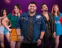 ¿Cuándo se estrena "No, porque me enamoro"?