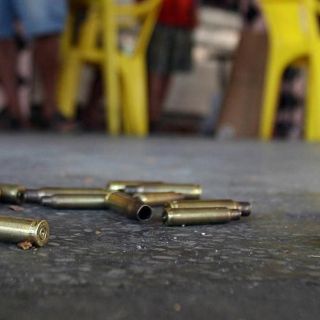 Muere a tiros niño de tres años en una fiesta de cumpleaños en EU