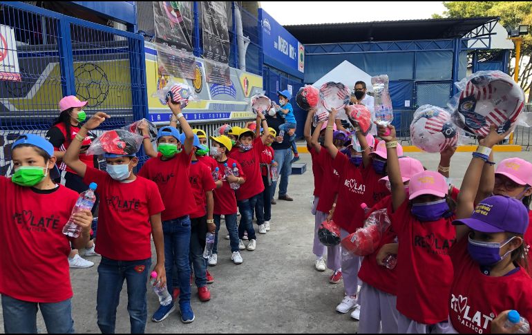 TWITTER / @DIFJalisco