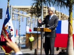 El gobierno de Piñera considera que un nuevo retiro hipotecaría las pensiones futuras y dejaría sin fondos a cerca de cinco millones de personas. EFE/ARCHIVO