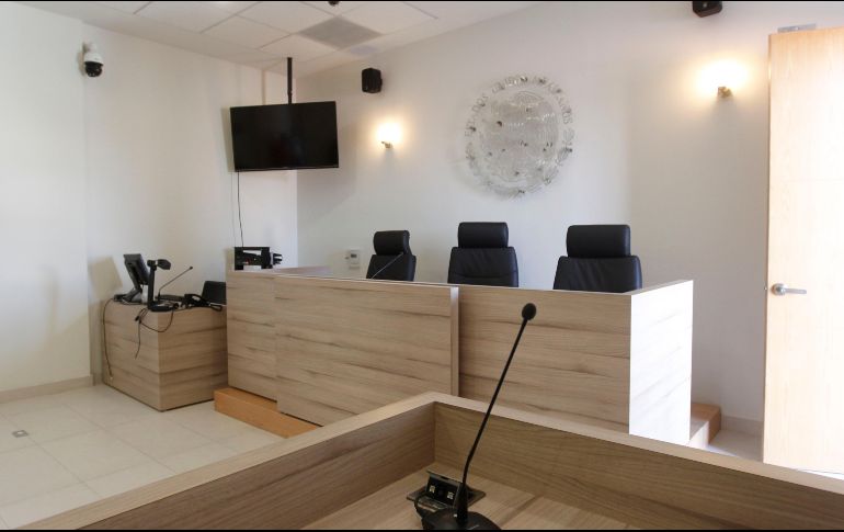 El Tribunal precisó la necesidad de que la Fiscalía de Zacatecas remita a la FGR toda la información de la investigación del caso. EL INFORMADOR / ARCHIVO