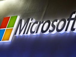 Microsoft reporta ganancias por 44 mil 813 millones de dólares. EFE/ARCHIVO