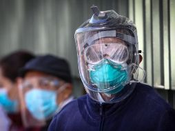 Los fallecimientos se concentran en los municipios metropolitanos. SUN / ARCHIVO