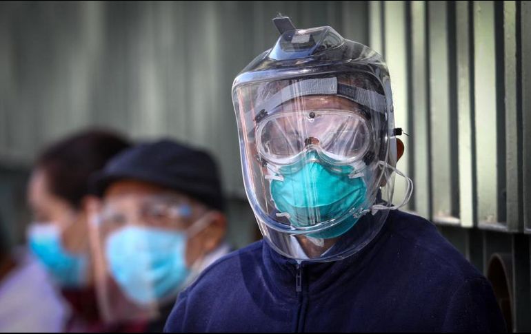 Los fallecimientos se concentran en los municipios metropolitanos. SUN / ARCHIVO