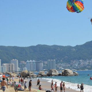 El turismo en México será de los primeros en recuperarse: Barceló