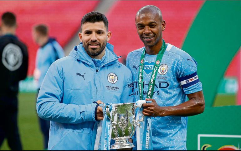 Enrachados. Tras conseguir la Copa de la Liga, los ingleses quieren salir con ventaja de territorio francés, aunque enfrente tendrán a un equipo complicado. AP