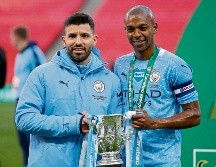 Enrachados. Tras conseguir la Copa de la Liga, los ingleses quieren salir con ventaja de territorio francés, aunque enfrente tendrán a un equipo complicado. AP