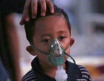 El oxígeno, vital para salvar a las personas con problemas respiratorios, escasea en muchos de los llamados países de 