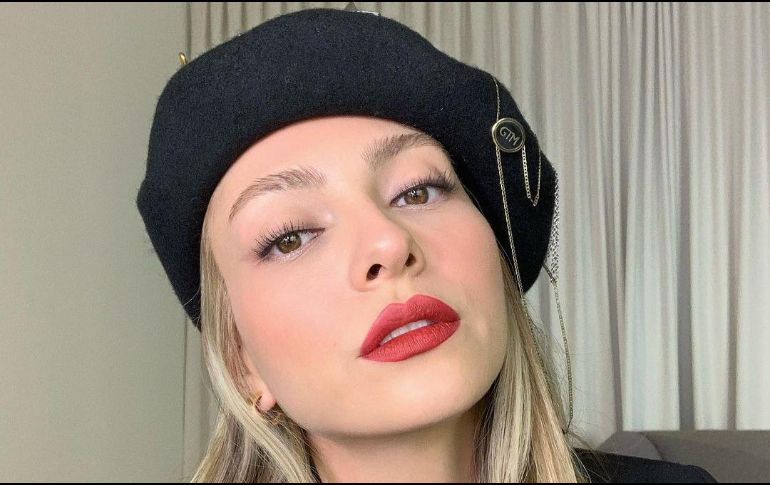 No es la primera vez que Anna Sarelly está envuelta en el escándalo, pues a inicios de este año, la youtuber pasó por algo similar con su marca de vinos. INSTAGRAM / annasarelly