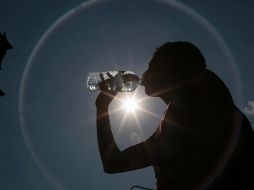 En la región Norte de Jalisco las temperaturas máximas estarán entre los 36 y 38 grados. NTX/ ARCHIVO