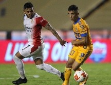 El Rebaño tiene todo en sus manos para poder avanzar, pues la clave está en ganar o empatar para asegurar su participación en el Repechaje. IMAGO7