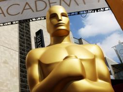 A pesar de los malos datos, los Premios Oscar han conseguido mantenerse como la ceremonia más vista de la temporada de premios. EFE / ARCHIVO