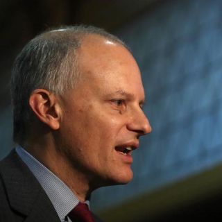 Alejandro Werner dejará la dirección del Hemisferio Occidental en el FMI