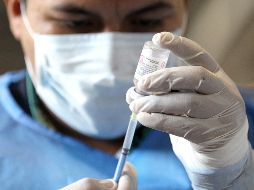 En los centros de reclusión en la capital hay 925 personas adultas mayores; 858 son hombres y 67 mujeres. AFP / U. Ruiz