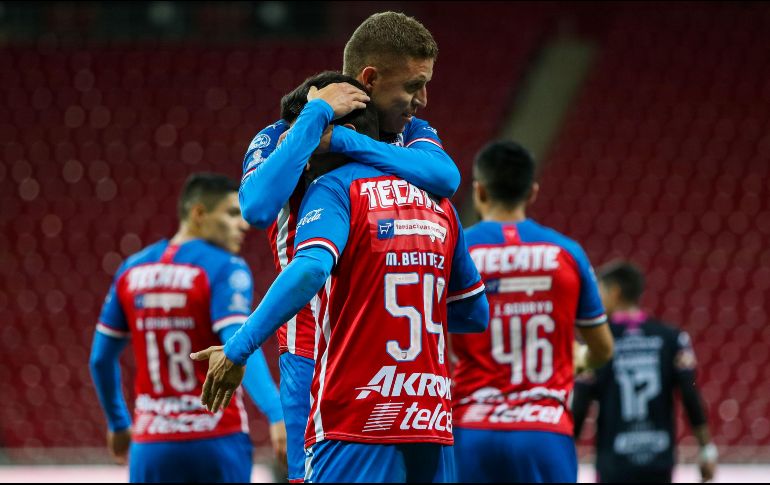 Los dirigidos por Alberto Coyote se metieron a estas instancias después de superar por la mínima diferencia a los Coyotes de Tlaxcala. IMAGO7