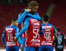 Los dirigidos por Alberto Coyote se metieron a estas instancias después de superar por la mínima diferencia a los Coyotes de Tlaxcala. IMAGO7