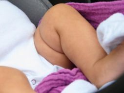 Los oficiales localizaron los cuerpos de los pequeños al menos cuatro días después de su muerte. AFP / ARCHIVO