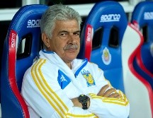 Será este sábado cuando el ''Tuca'' visite a las Chivas, un equipo con el que ya ha levantado y perdido títulos en el pasado. IMAGO7
