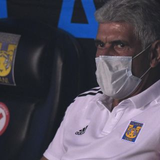 Los números del “Tuca” Ferretti contra Chivas