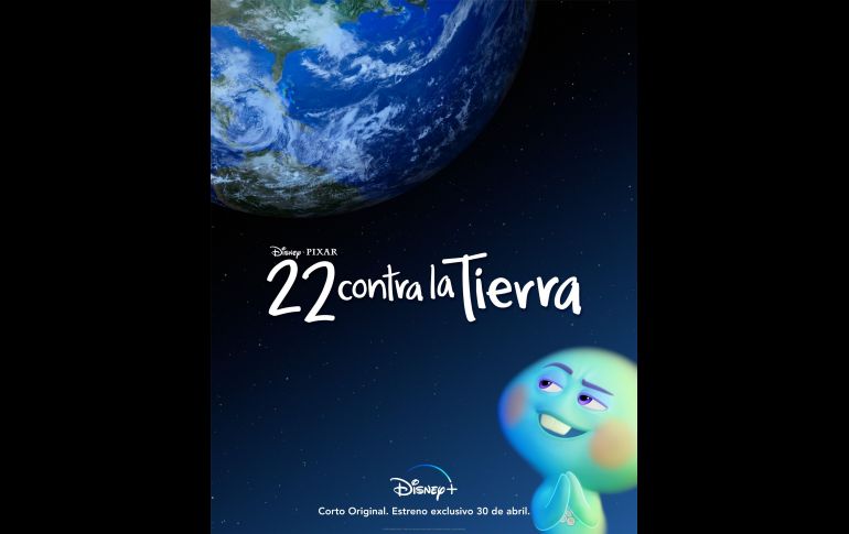 Los estrenos de Disney+ para este 30 de abril de 2021