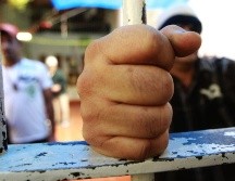 La sobrepoblación carcelaria en Ecuador y la presencia del crimen organizado en las prisiones son un serio problema sobre el cual ya se han pronunciado diversos organismos. EL INFORMADOR/ARCHIVO