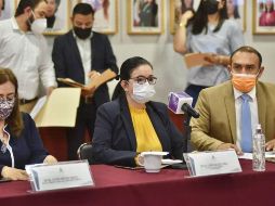 La designación de integrantes del nuevo Consejo debe darse a más tardar el 5 de mayo. ESPECIAL