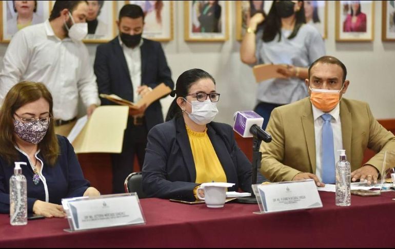 La designación de integrantes del nuevo Consejo debe darse a más tardar el 5 de mayo. ESPECIAL