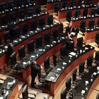 Comisiones del Senado aprueban la nueva Ley Orgánica de la FGR