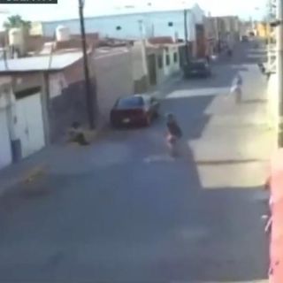 Sujeto prende fuego a una indigente en Celaya