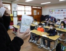 Los ataques con cuchillo en escuela son frecuentes en China. EFE/ARCHIVO