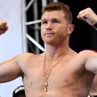 Saúl "Canelo" Álvarez revela por qué se fue de México