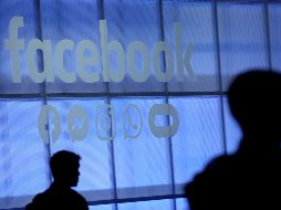 El día de las elecciones, Facebook mostrará notificaciones en la parte superior de la Sección de Noticias de los usuarios en  el país, para ayudar a ubicar las casillas electorales. AFP/ARCHIVO