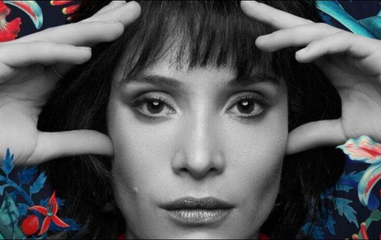 La serie se podrá ver exclusivamente por streaming en Amazon Prime Video para toda Latinoamérica. ESPECIAL