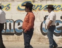 Warner Channel tendrá maratón de la serie “Bronco”